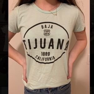 Tijuana t-shirt